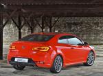 Kia Cerato Koup 2014 года (ZA)